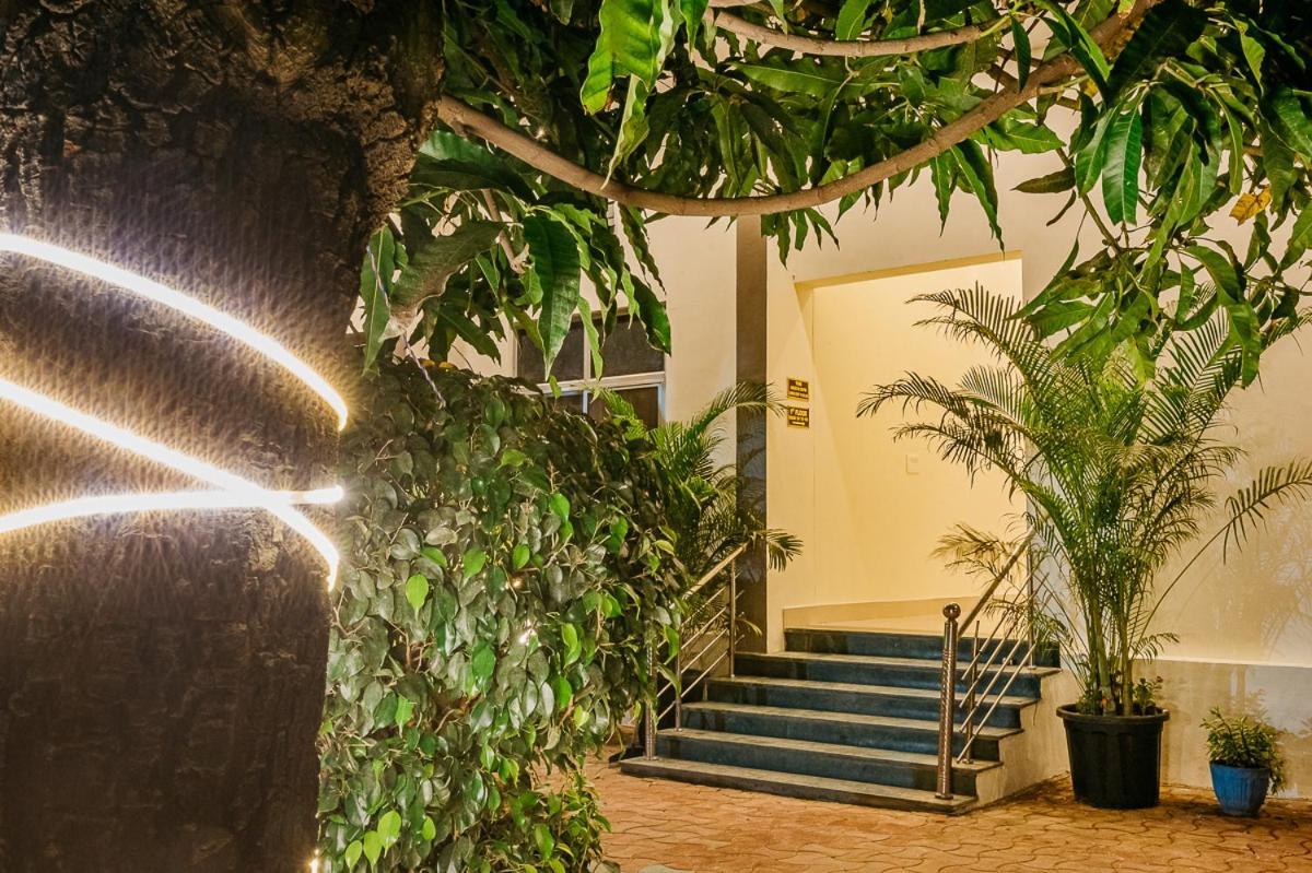 פושקאר Aditya Palace מראה חיצוני תמונה