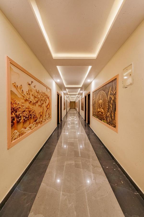 פושקאר Aditya Palace מראה חיצוני תמונה