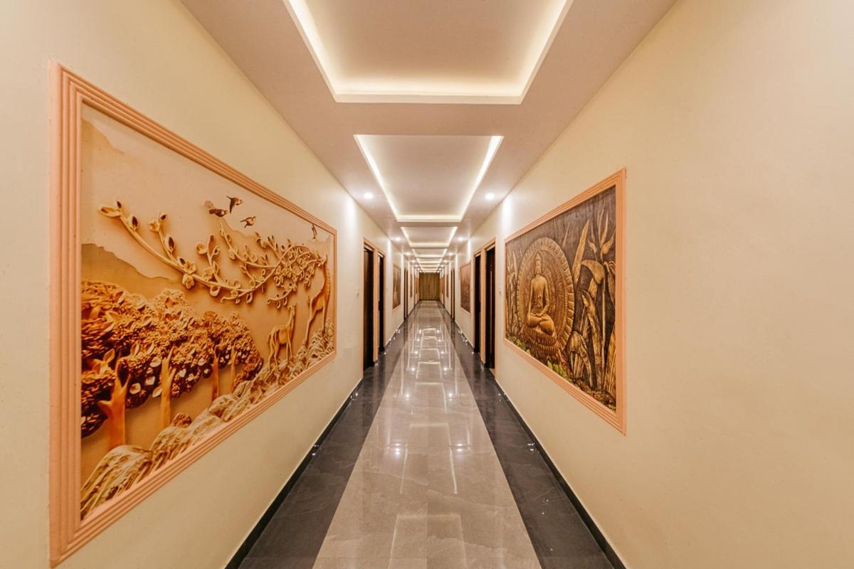 פושקאר Aditya Palace מראה חיצוני תמונה