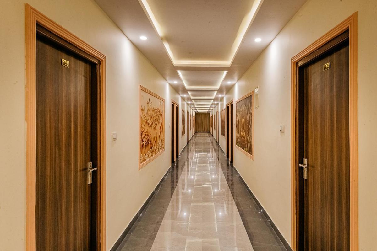 פושקאר Aditya Palace מראה חיצוני תמונה